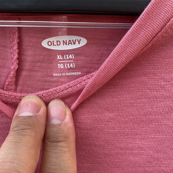 Girl’s Long Sleeve Bundle - Picture 2 of 8